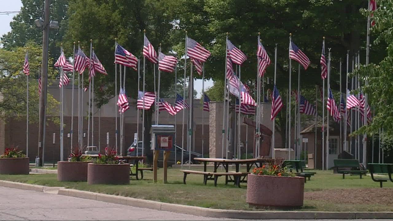4th of July events around Northeast Ohio - YouTube