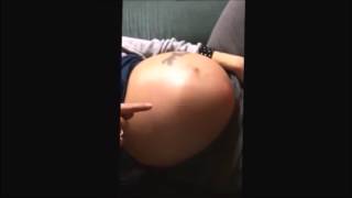 Fiction Squirming Alot