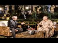 شوف سعد الدالي عمل ايه مع مدير مكتب رئيس الجمهورية لما طلب يشارك الحكومة mp3