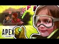 ハイテンポAPEX|新年も安定のボッチぺクス