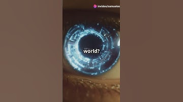 How AI Sees: The Magic of Computer Vision in 60 Seconds!