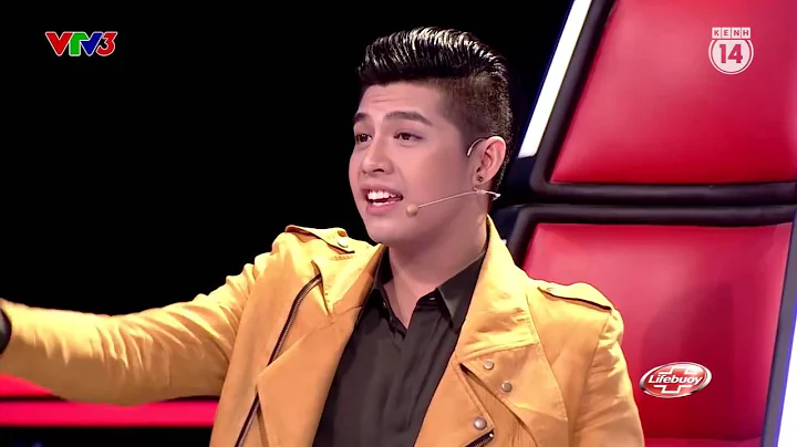 Noo Phước Thịnh và những khoảnh khắc đáng yêu nhất Giọng Hát Việt Nhí 2016|Kenh14.vn|KL Working