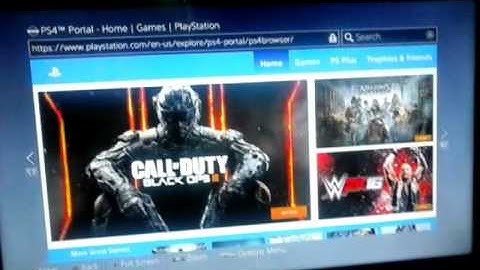 BLACK OPS3- HOW TO PUT NAT OPEN