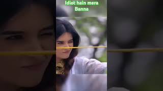 I Idiot Hai Mera Banna Gum Hai Kisi Ka Pyaar Mein Savi Ishaan