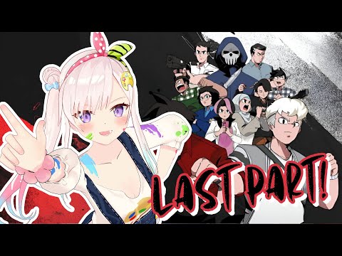 【 Troublemaker 2: Beyond Dream 】LAST PART! YUK TAMAT NIH【 iofi / hololiveID 】