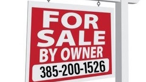 How To Handle FSBO’S