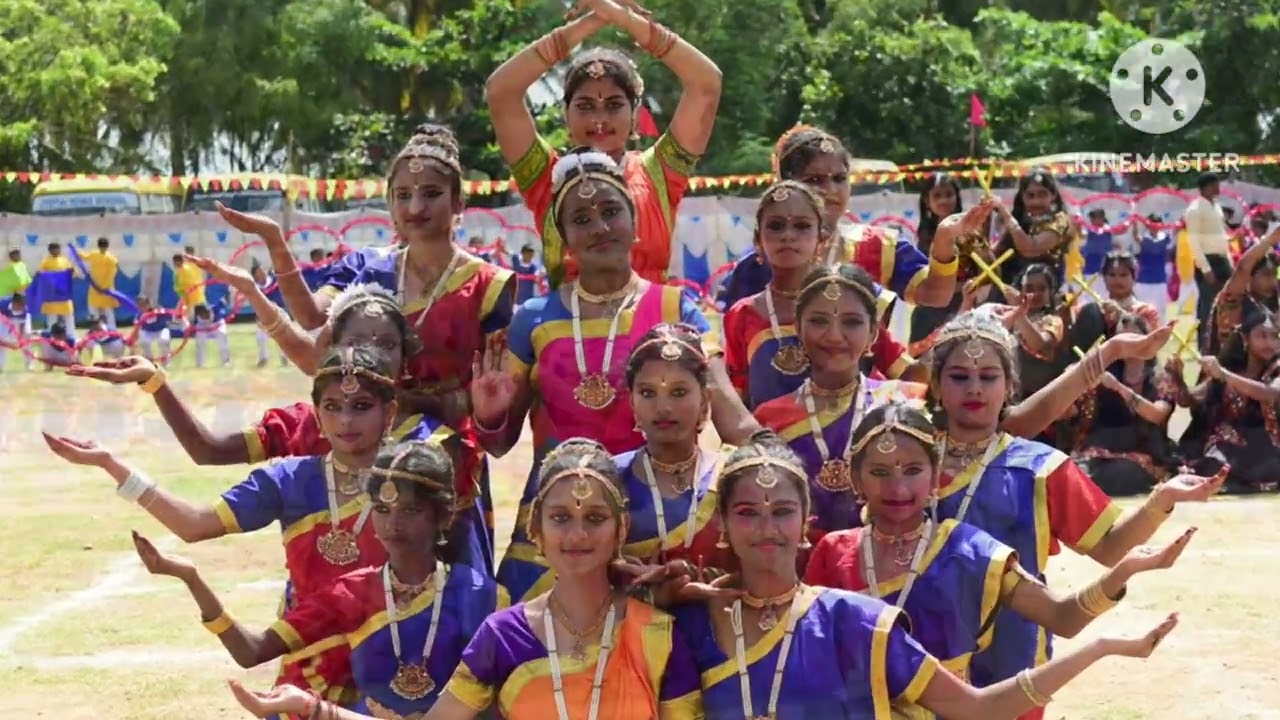 JYOTHI NIVAS SCHOOL PROMOTION VIDEO