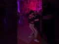 Nir David &amp; Chloe Loh - Bachata Fusion @ Israeli Salsa &amp; Bachata Congress 2023