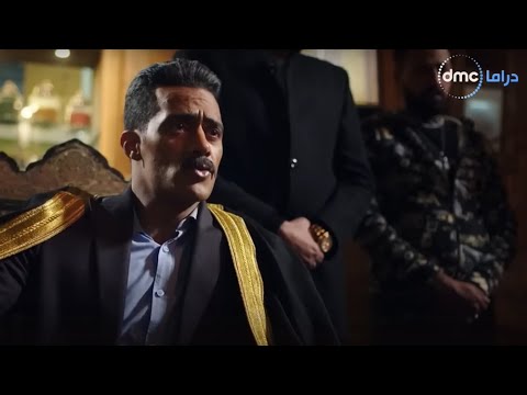 جعفر العمدة سيد يستاهل اللي يحصله علشان حط راسه براس صبي صغير