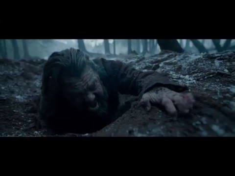 Revenant: El Renacido| Trailer Subtitulado en Español (HD)