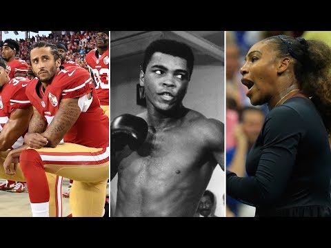 Does Race play a role in Sports? (Part 1) | KING 5 News