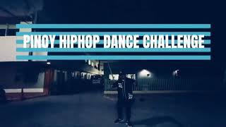 PINOY HIPHOP DANCE CHALLENGE