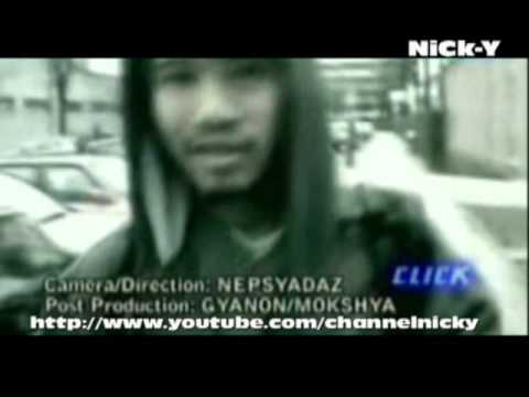 Timi Mero - Nepsydaz feat. Denil Chitrakar with lyrics