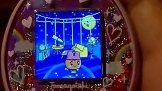 Lets Play Tamagotchi On - Toy Park Unlocking