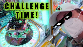 FUN FOOD ARCADE VIDEO!!!  #17