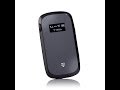 TMobile 4G WiFi Mobile Hotspot Up to 5 Devices
