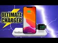 The All-in-One Charger Solution: iPhone Edition