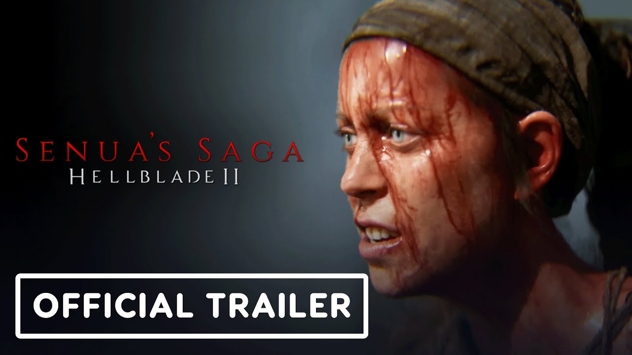 Rapid Fire Review - Senua’s Saga: Hellblade II