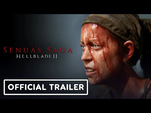 Senuas Saga: Hellblade 2 