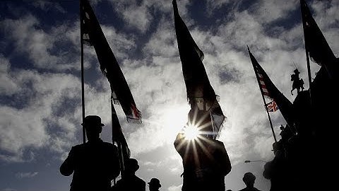 A century on, what was Ireland