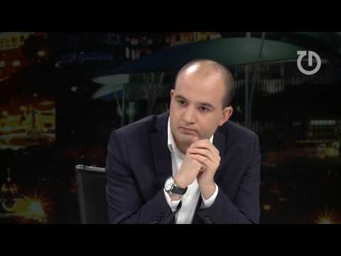 თეორემა: არეულობა თბილისის უნივერსიტეტში