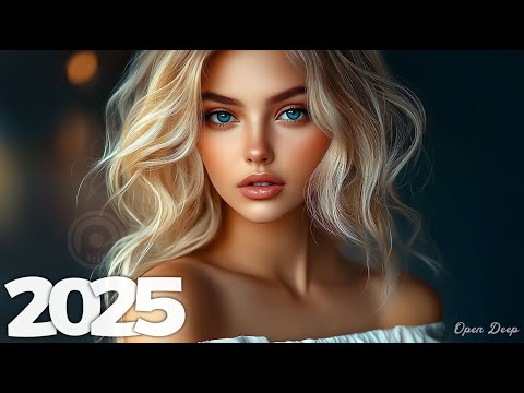 ХИТЫ 2025🔝Лучшая Музыка 2025 🌊 Зарубежные песни Хиты 🌊 Популярные Песни Слушать Бесплатно 2025 #100
