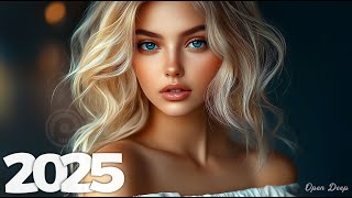 ХИТЫ 2025🔝Лучшая Музыка 2025 🌊 Зарубежные песни Хиты 🌊 Популярные Песни Слушать Бесплатно 2025 #100