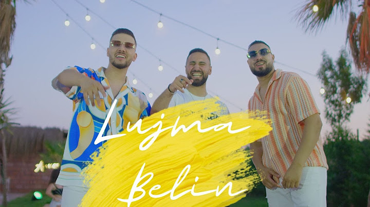 Landi Roko x Florian Tufallari - Lujma Belin (feat. Ilir Tironsi)