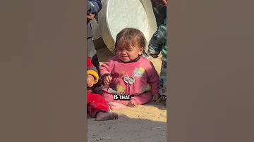 Newborns Who Should Be Wrapped In Warmth And Love Are Facing A Harsh Reality With No Comfort 