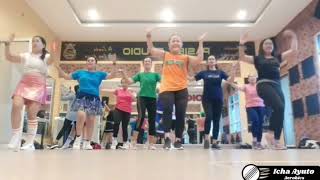 Download Lagu SENAM KREASI JOGED KOPLO BUNGA MAWAR (ERNA SARI)-COVER (SESHIN) || by icha ayuto || Pasifik Studio MP3