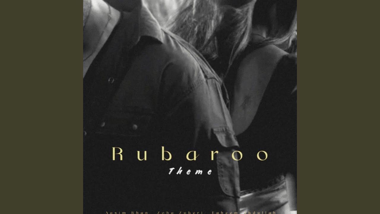 Assista a Rubaroo Theme no YouTube Assista a Rubaroo Theme no YouTube