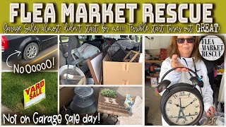 COME SHOP FOR HUGE GARAGE SALE YARD SALE FINDS!