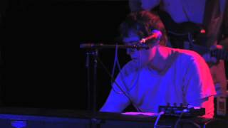 CARIBOU VIBRATION ENSEMBLE - A Final Warning (LIVE 2009)