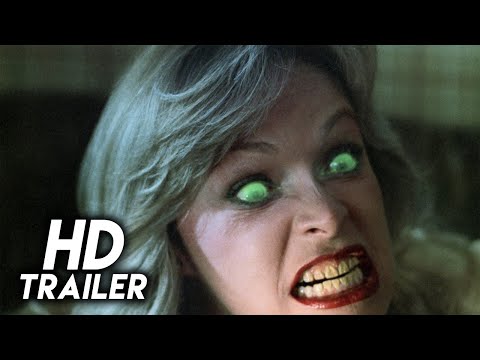 Mausoleum (1983) Original Trailer [FHD]