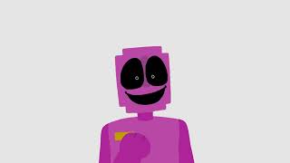 Cooler than me animation meme (DSAF)