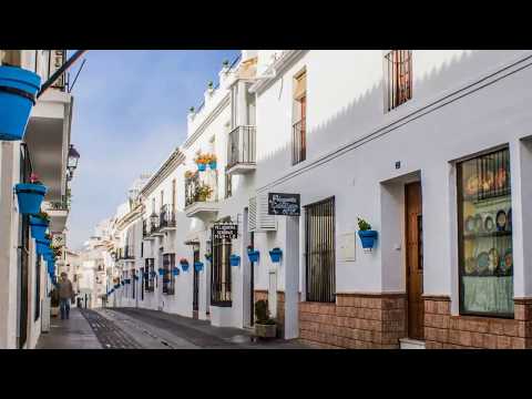 Wideo: 15 Wyrażeń Z Andaluzji, Które Warto Poznać Przed Wyjazdem Do Hiszpanii - Matador Network