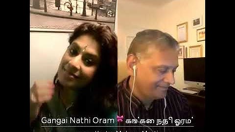 Gangai Nathiyoram | Mohan Murti | Sumethat