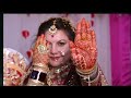 Surender weds anjali wedding part 4 by vicky studio bagdhar 9625502992