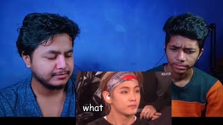 Pakistani reacts to BTS ENGLISH FUNNY MOMENTS | BTS TRY NOT TO LAUGH CHALLENGE