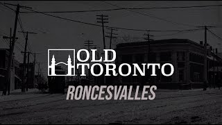 The History of Roncesvalles