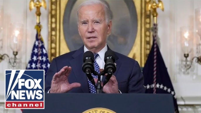 Did Biden S Classified Docs Presser Mark The Beginning Of The End