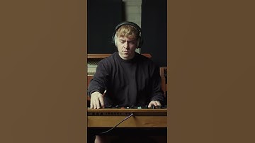 Part 1 | Episode 2 Out Now🧴#moog #minimoog #synth #acid #synthesizer #electronicmusic