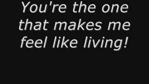 Hothouse Flowers - Feel like living ( Ma première fois) Lyrics.