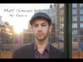 Matt Simons - My Reverie (Audio Only)