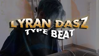 (FREE) Lyran Dasz HYPERPOP Type Beat "nie wieder sober" ⭐️ 2022