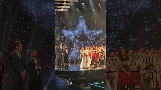 Sara Hanț - Finalistă Românii Au Talent