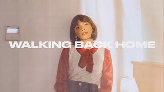 Vira Talisa  Walking Back Home slowedreverb