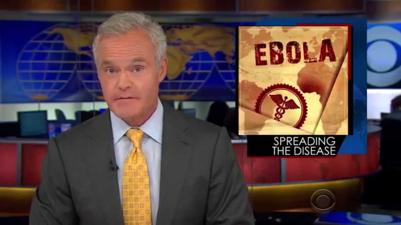 How Is Ebola Transmitted How Is Ebola Transmitted