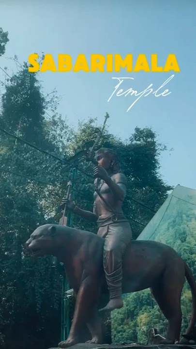 സ്വാമിയേ... ശരണമയ്യപ്പ 🙏🏻#likeandsubscribe #shabarimale #shortvideo #shotsfeed