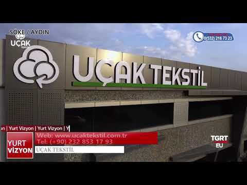 UÇAK TEKSTİL-TGRT YURTVİZYON